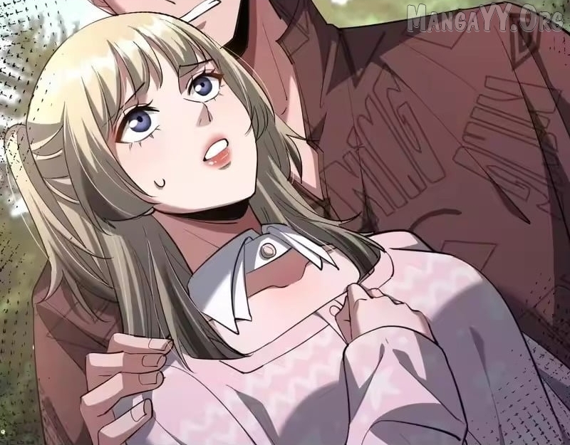 Read I’m Trapped In This Day For One Thousand Years Manga Online