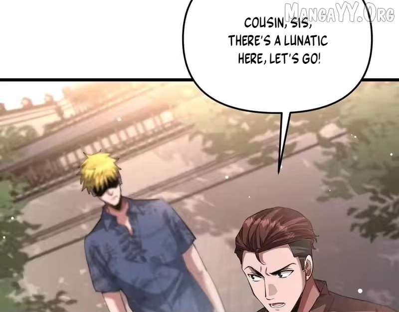 Read I’m Trapped In This Day For One Thousand Years Manga Online