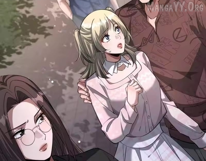 Read I’m Trapped In This Day For One Thousand Years Manga Online