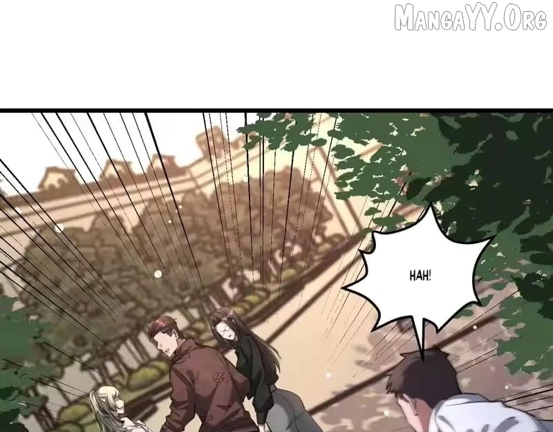 Read I’m Trapped In This Day For One Thousand Years Manga Online