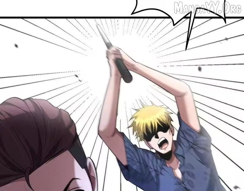 Read I’m Trapped In This Day For One Thousand Years Manga Online