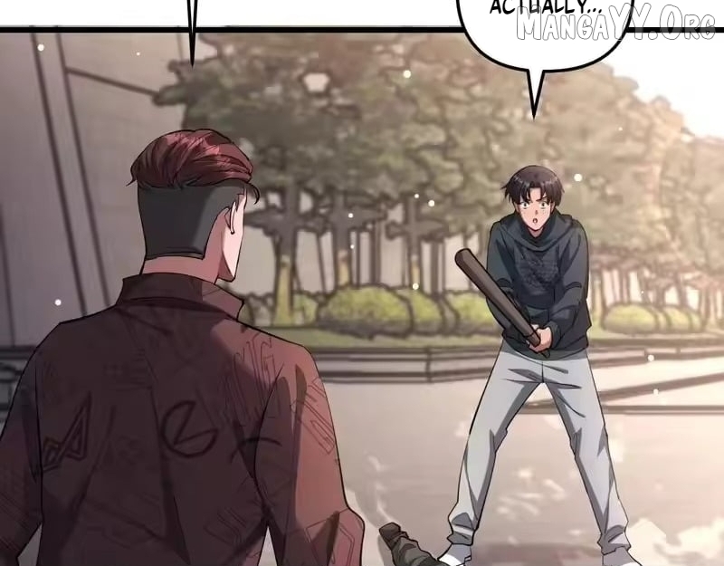Read I’m Trapped In This Day For One Thousand Years Manga Online