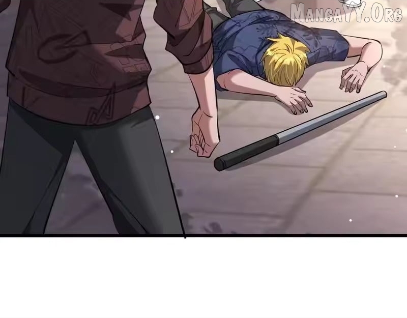 Read I’m Trapped In This Day For One Thousand Years Manga Online