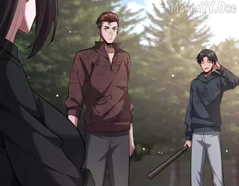 Read I’m Trapped In This Day For One Thousand Years Manga Online