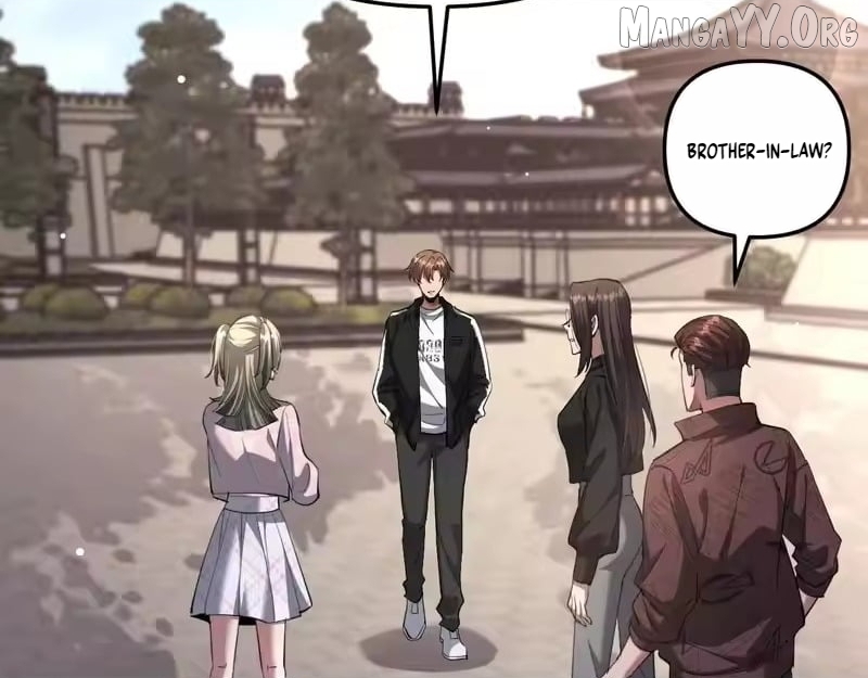 Read I’m Trapped In This Day For One Thousand Years Manga Online