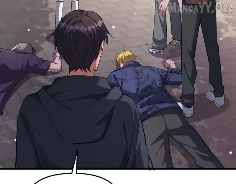 Read I’m Trapped In This Day For One Thousand Years Manga Online