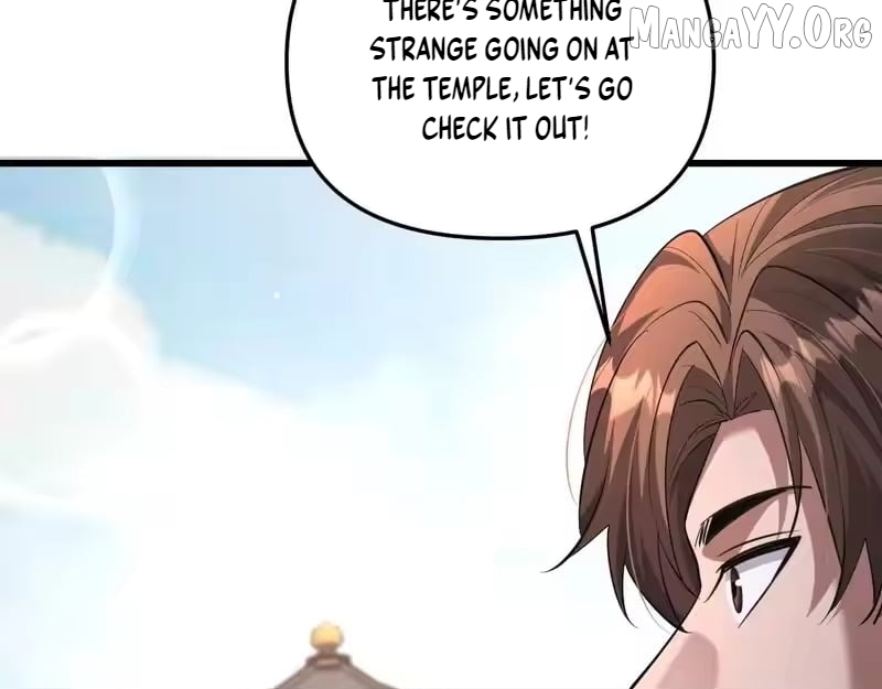 Read I’m Trapped In This Day For One Thousand Years Manga Online