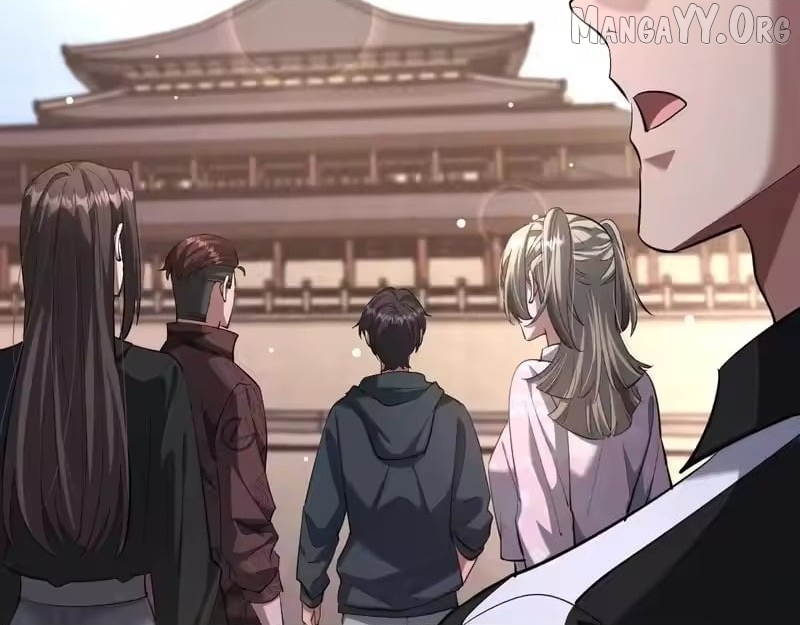 Read I’m Trapped In This Day For One Thousand Years Manga Online