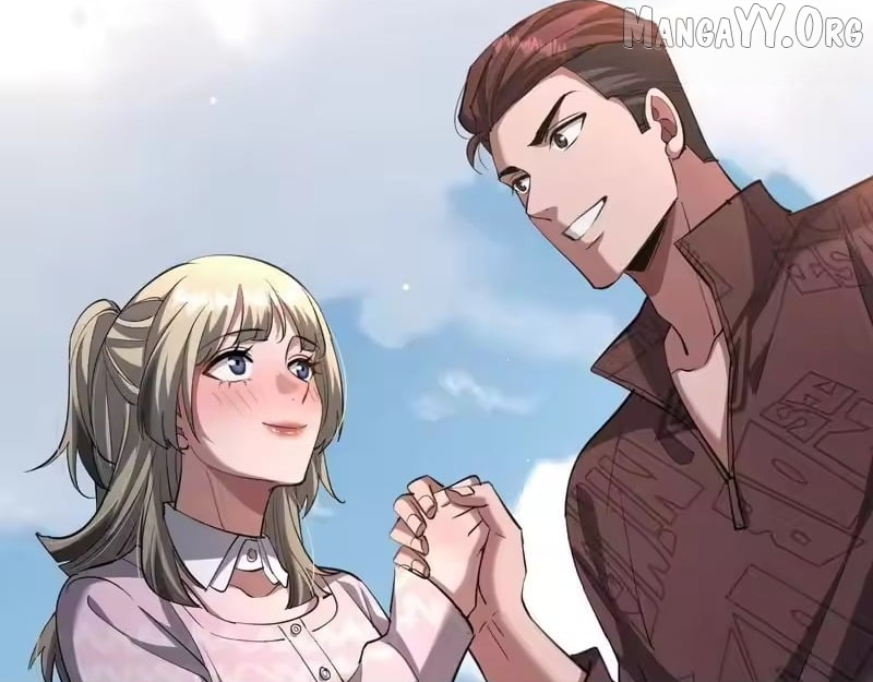 Read I’m Trapped In This Day For One Thousand Years Manga Online
