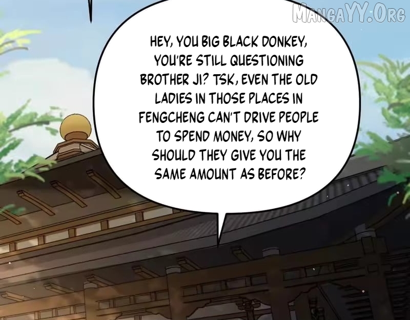 Read I’m Trapped In This Day For One Thousand Years Manga Online