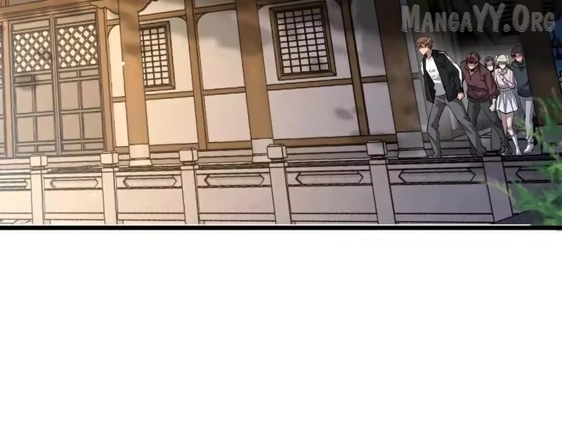 Read I’m Trapped In This Day For One Thousand Years Manga Online