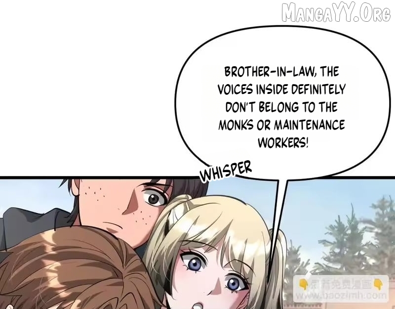 Read I’m Trapped In This Day For One Thousand Years Manga Online