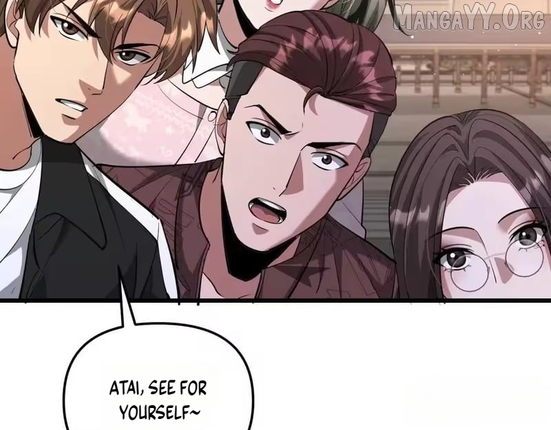 Read I’m Trapped In This Day For One Thousand Years Manga Online