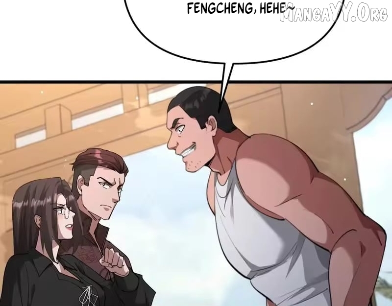 Read I’m Trapped In This Day For One Thousand Years Manga Online