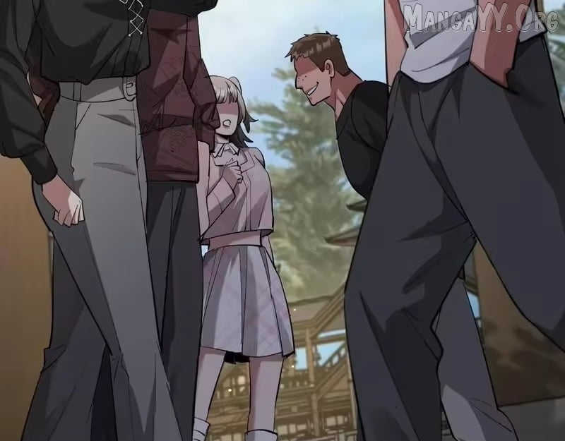 Read I’m Trapped In This Day For One Thousand Years Manga Online