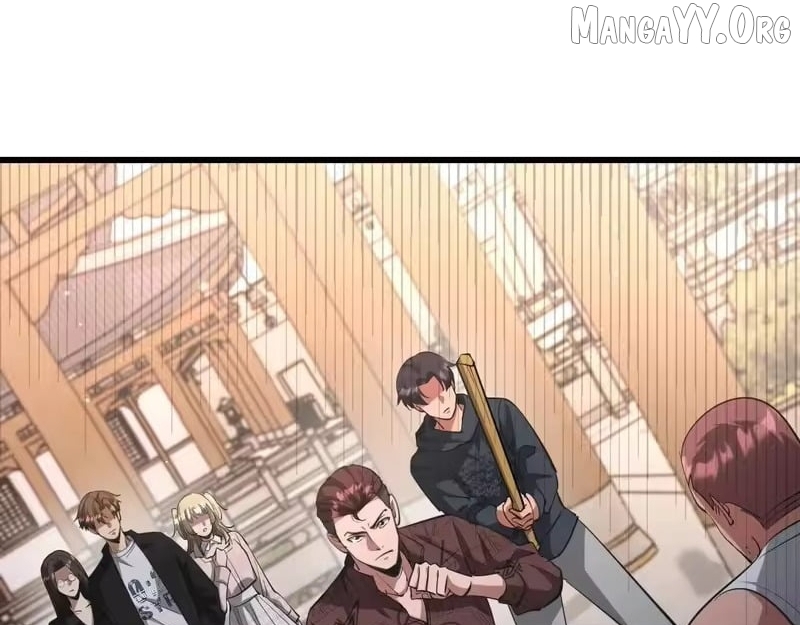 Read I’m Trapped In This Day For One Thousand Years Manga Online