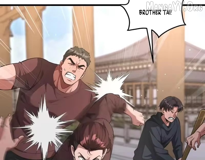 Read I’m Trapped In This Day For One Thousand Years Manga Online