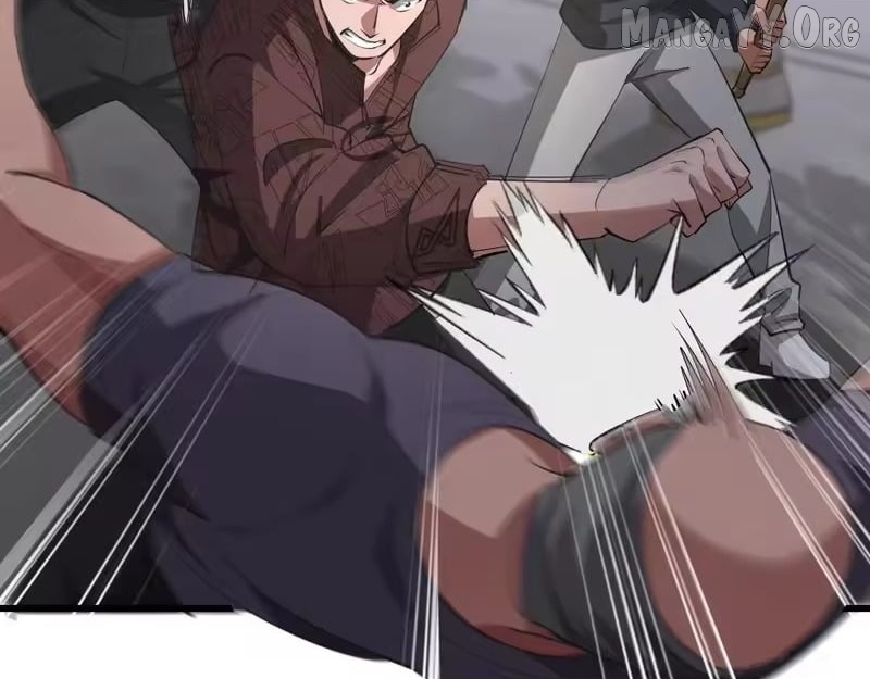 Read I’m Trapped In This Day For One Thousand Years Manga Online