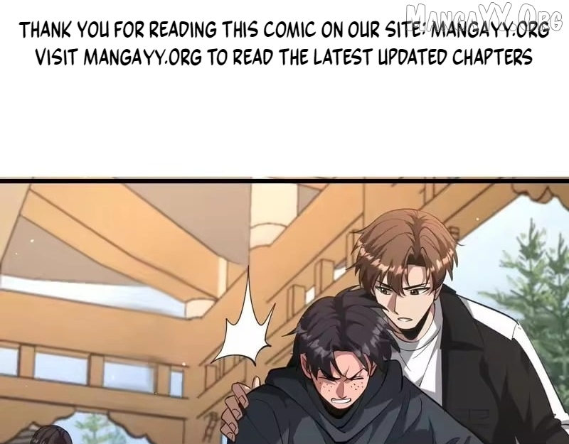 Read I’m Trapped In This Day For One Thousand Years Manga Online