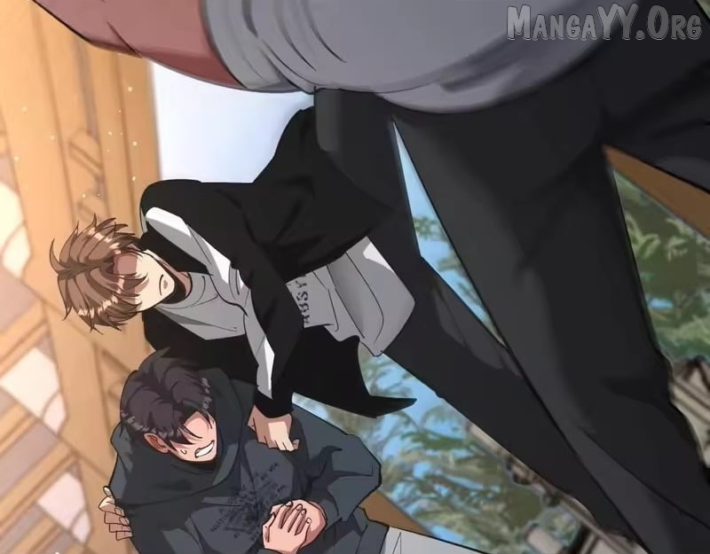Read I’m Trapped In This Day For One Thousand Years Manga Online