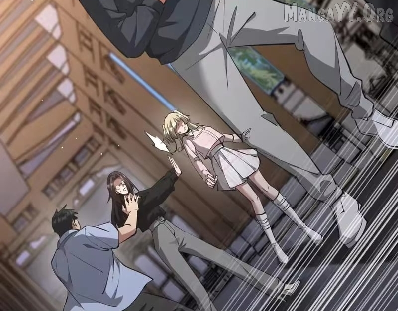 Read I’m Trapped In This Day For One Thousand Years Manga Online