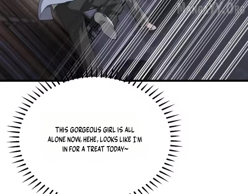 Read I’m Trapped In This Day For One Thousand Years Manga Online