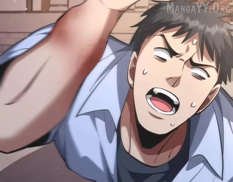 Read I’m Trapped In This Day For One Thousand Years Manga Online