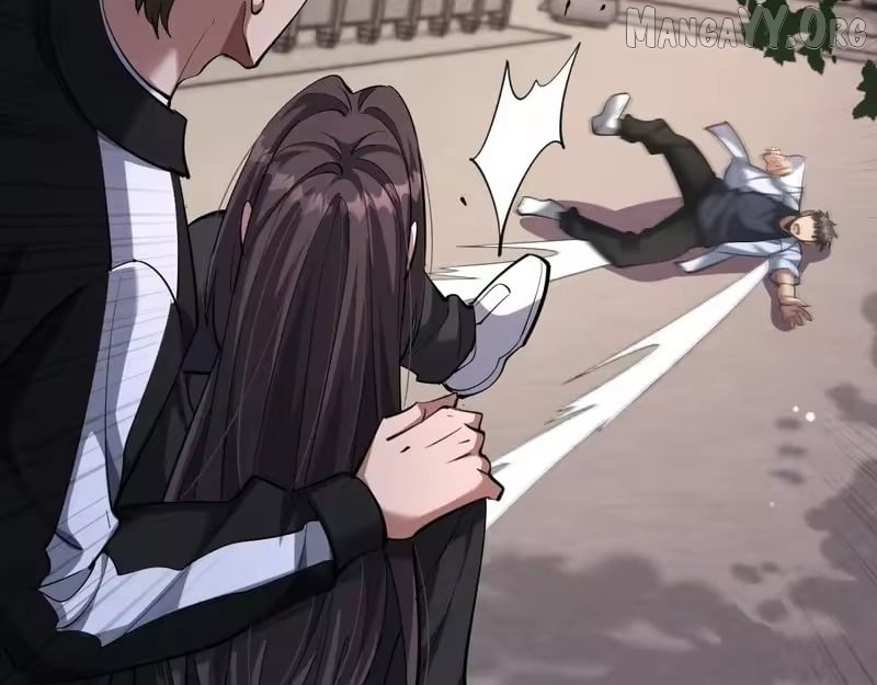 Read I’m Trapped In This Day For One Thousand Years Manga Online