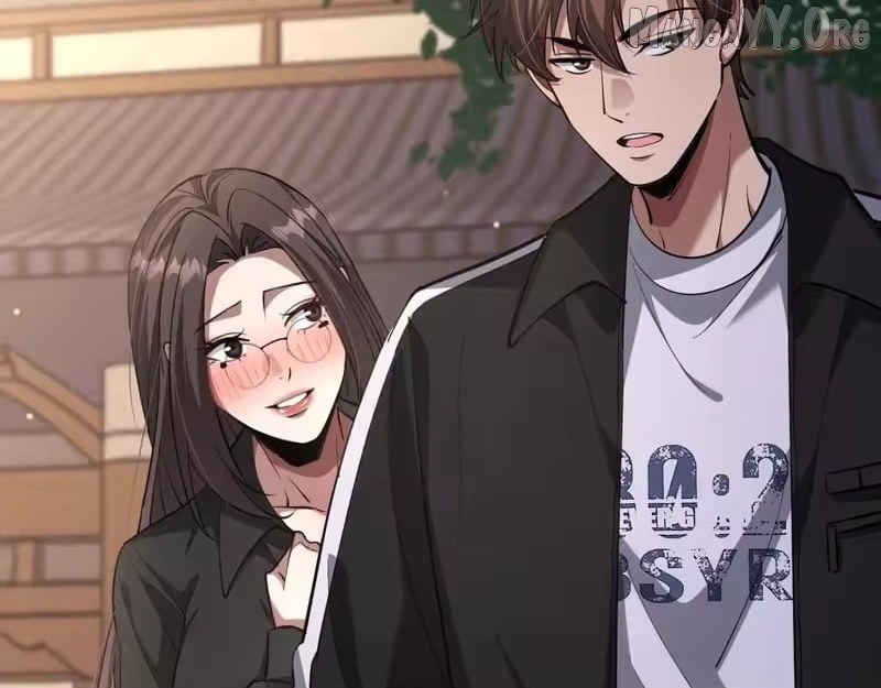 Read I’m Trapped In This Day For One Thousand Years Manga Online