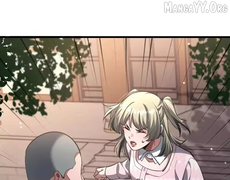 Read I’m Trapped In This Day For One Thousand Years Manga Online