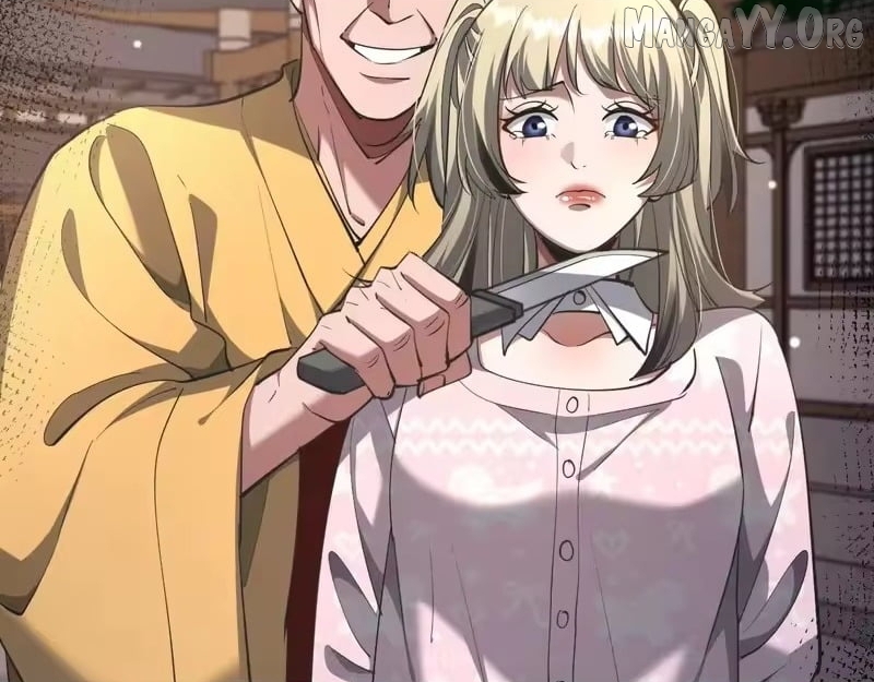 Read I’m Trapped In This Day For One Thousand Years Manga Online