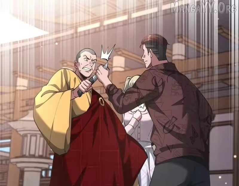 Read I’m Trapped In This Day For One Thousand Years Manga Online
