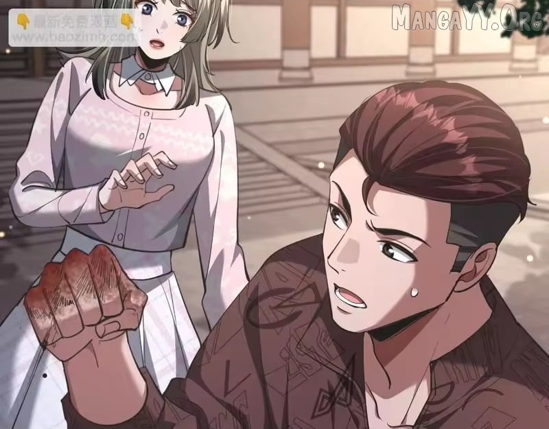Read I’m Trapped In This Day For One Thousand Years Manga Online