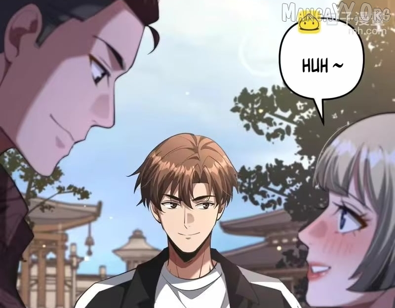 Read I’m Trapped In This Day For One Thousand Years Manga Online