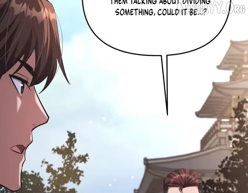 Read I’m Trapped In This Day For One Thousand Years Manga Online