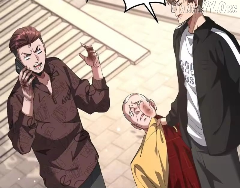 Read I’m Trapped In This Day For One Thousand Years Manga Online