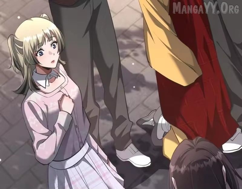 Read I’m Trapped In This Day For One Thousand Years Manga Online
