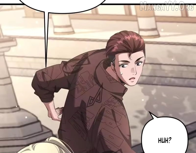 Read I’m Trapped In This Day For One Thousand Years Manga Online