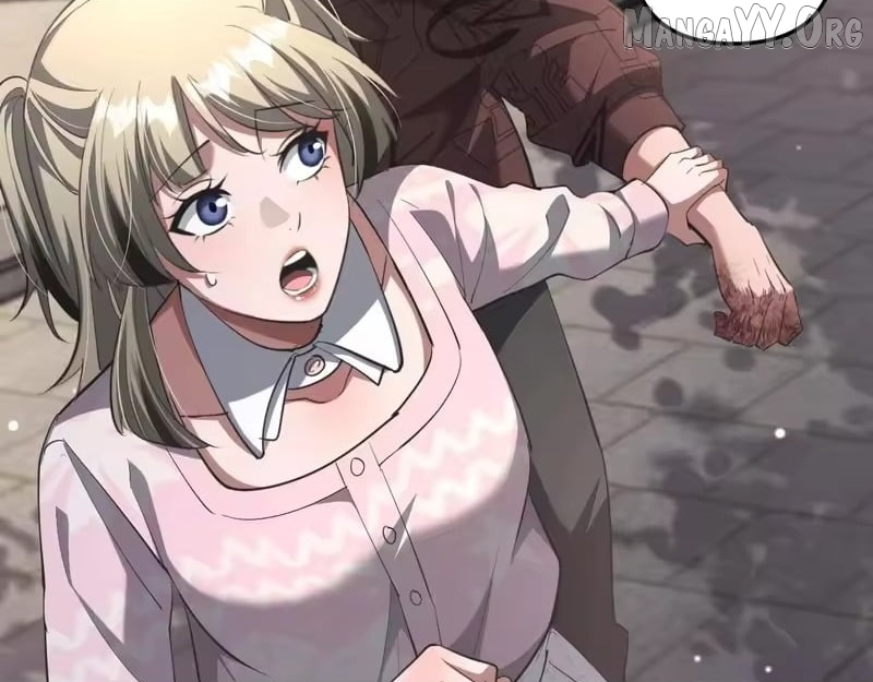 Read I’m Trapped In This Day For One Thousand Years Manga Online