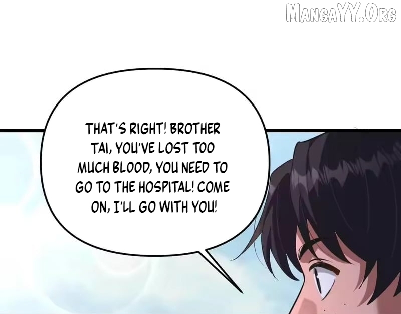 Read I’m Trapped In This Day For One Thousand Years Manga Online