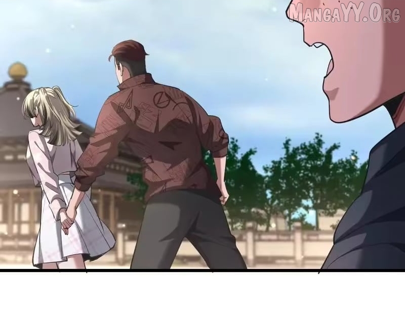 Read I’m Trapped In This Day For One Thousand Years Manga Online