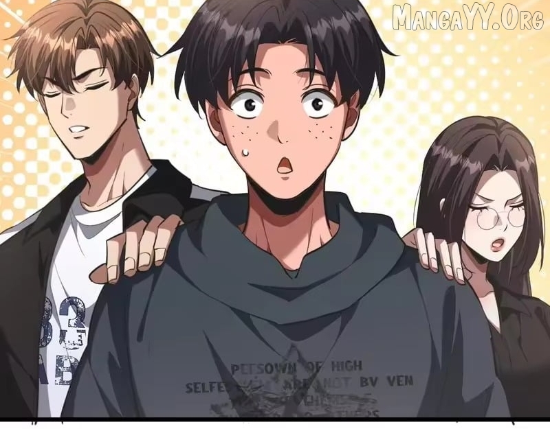 Read I’m Trapped In This Day For One Thousand Years Manga Online