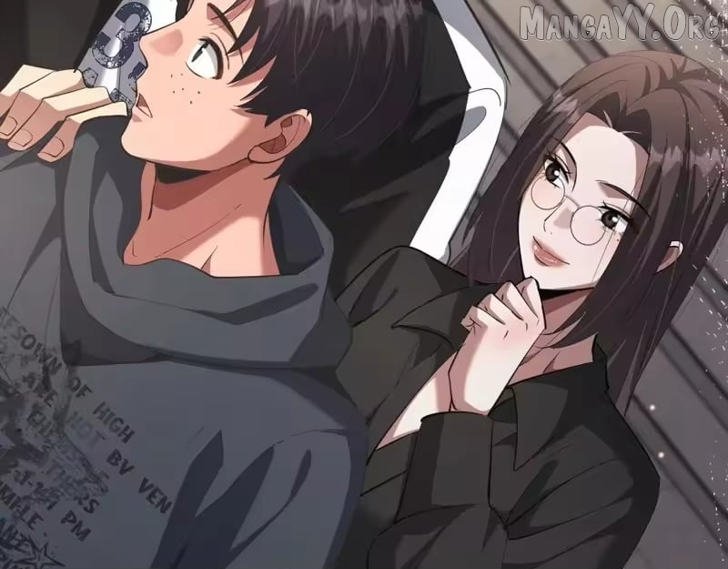 Read I’m Trapped In This Day For One Thousand Years Manga Online