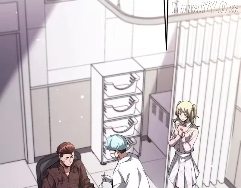 Read I’m Trapped In This Day For One Thousand Years Manga Online