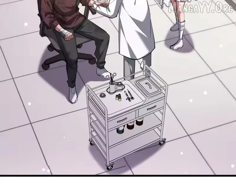 Read I’m Trapped In This Day For One Thousand Years Manga Online