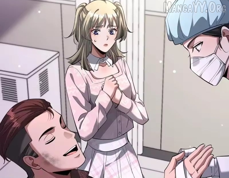 Read I’m Trapped In This Day For One Thousand Years Manga Online