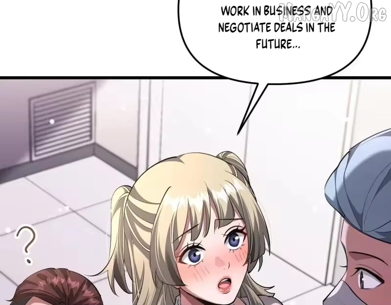 Read I’m Trapped In This Day For One Thousand Years Manga Online
