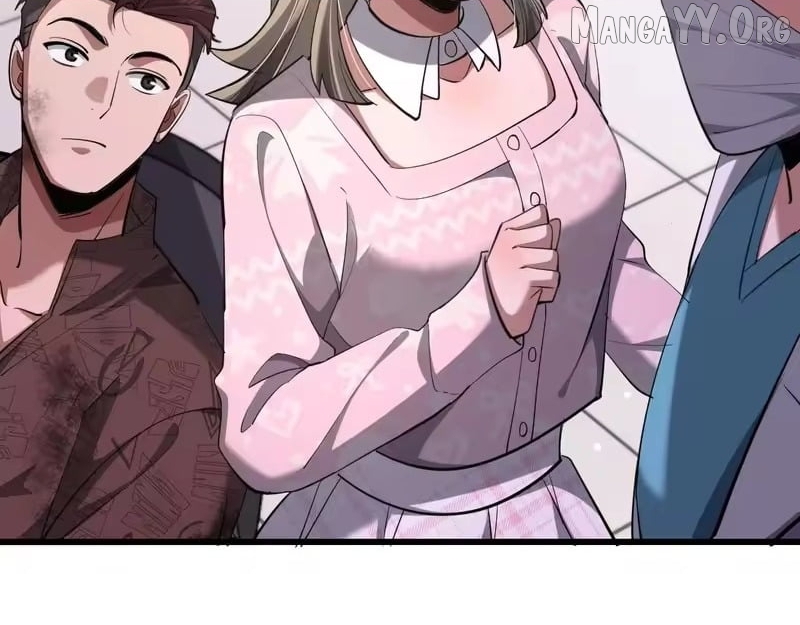 Read I’m Trapped In This Day For One Thousand Years Manga Online