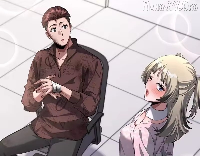 Read I’m Trapped In This Day For One Thousand Years Manga Online