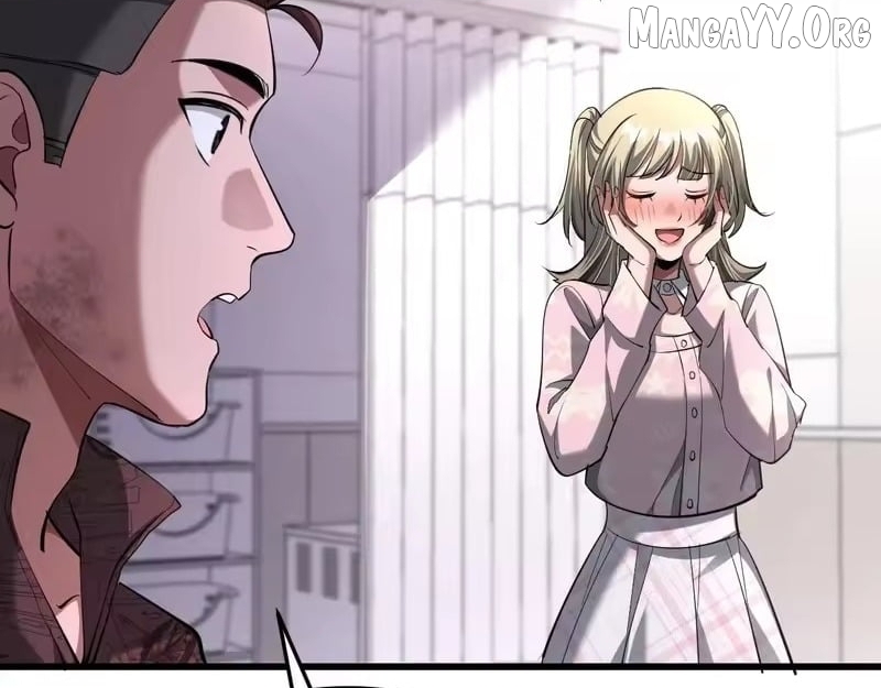Read I’m Trapped In This Day For One Thousand Years Manga Online